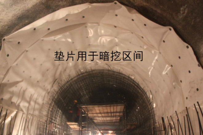 高分子自粘卷材圖片/高分子自粘卷材樣板圖 (2)