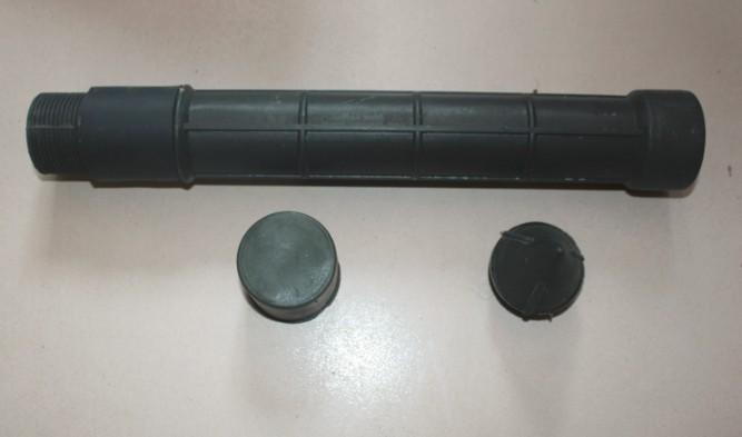 供應(yīng)北京袖閥管廠家