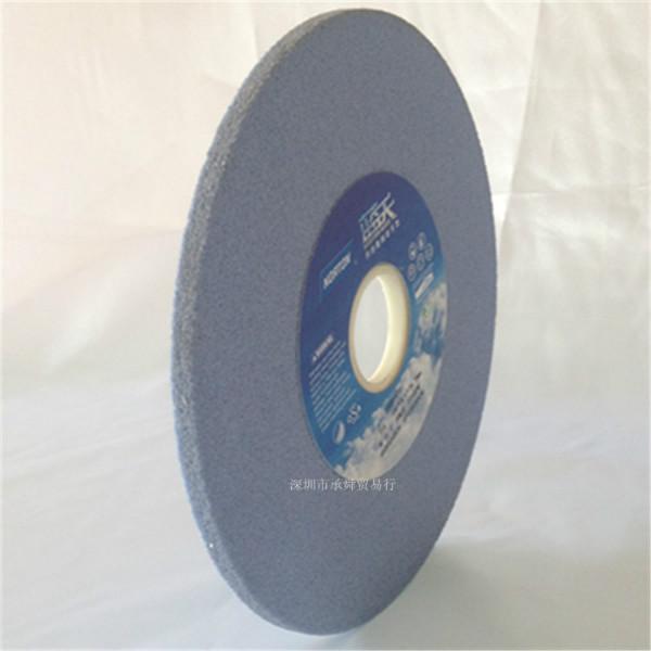 供應(yīng)38A46H諾頓大氣孔砂輪  藍(lán)天諾頓大氣孔砂輪