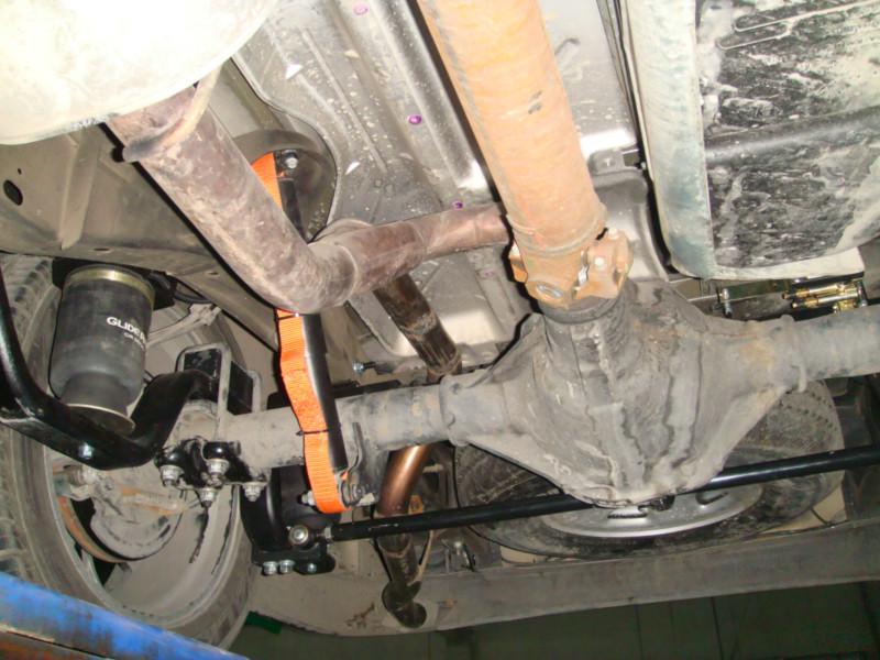 GMC避震改裝/GMC空氣懸掛改裝/GMC內飾改裝