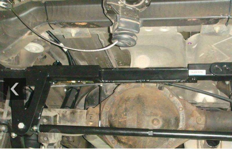 哪里可以改裝最舒服的GMC的避震/深圳傲奔避震改裝