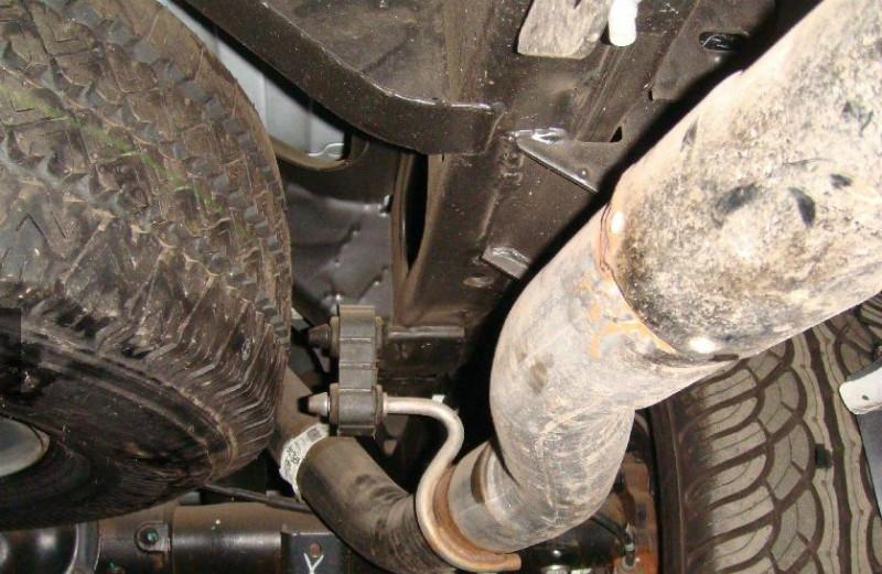 哪里可以改裝最舒服的GMC的避震/深圳傲奔避震改裝