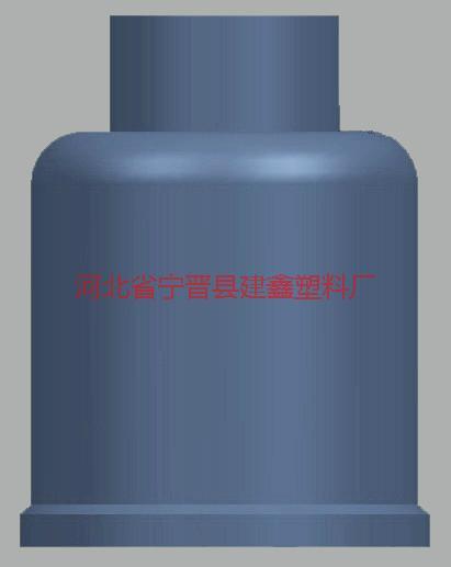 供應(yīng)pp聚丙烯*排水管螺絲扣管件