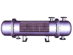 供应螺纹管容积式换热器——螺纹管容积式换热器哪里有卖图片