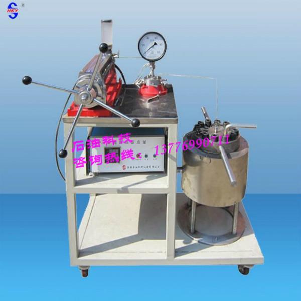 供應(yīng)特殊加工-超高壓反應(yīng)釜定做