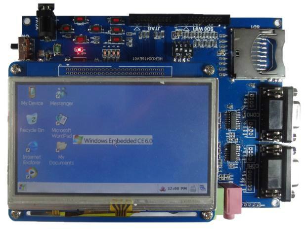 供應(yīng)用于生產(chǎn)制造的電子產(chǎn)品研發(fā)生產(chǎn) 210核心板