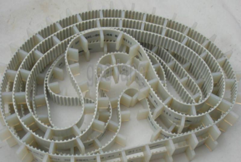 加擋塊同步帶、選上海高浪