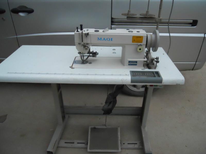 供應(yīng)聊城莘縣汽車坐墊皮手套沙發(fā)縫紉機(jī)