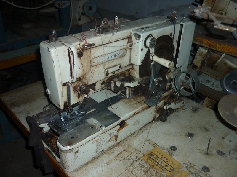 二手縫紉機圖片/二手縫紉機樣板圖 (3)