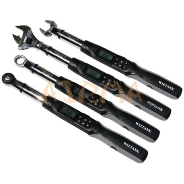 供應活動開口頭數(shù)顯扭力扳手WEA多少錢，固定活動開口扭矩扳手