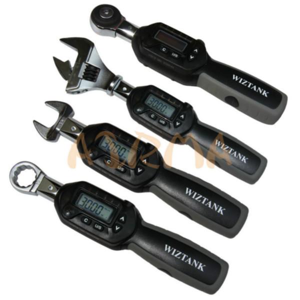 供應活動開口頭數(shù)顯扭力扳手WEA多少錢，固定活動開口扭矩扳手