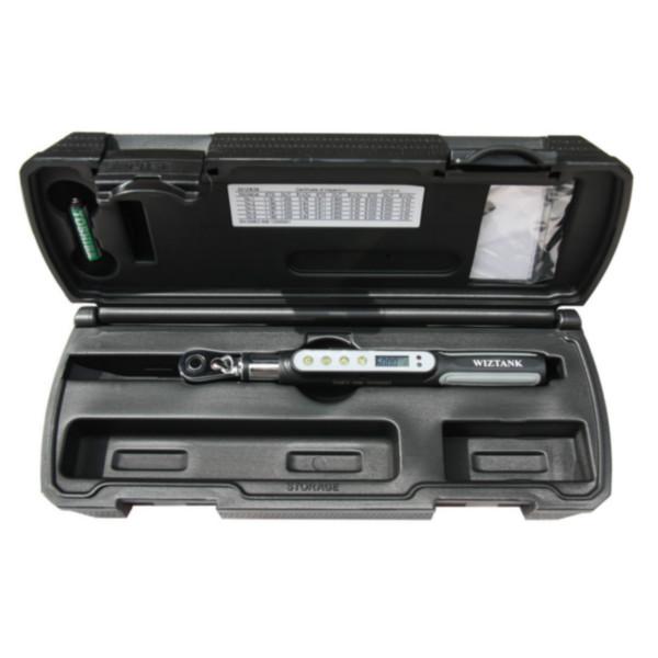 供應(yīng)小力值臺灣數(shù)顯扭力扳手DME2-006，高分辨型數(shù)顯扭矩扳手