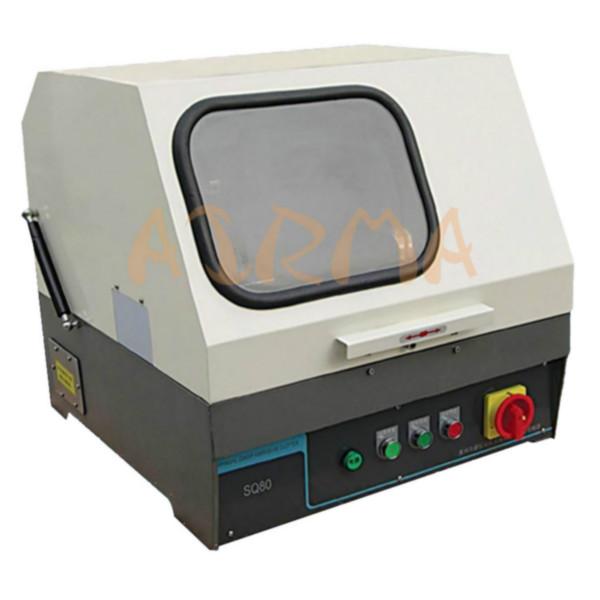 供應(yīng)Q-80Z自動(dòng)試樣切割機(jī)使用方法