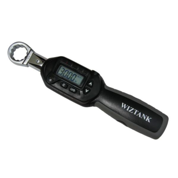 供應(yīng)可換頭梅花數(shù)顯扭力扳手WSC3-085CN