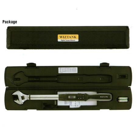 供應(yīng)開*動(dòng)頭扭力扳手WEA12-340CN