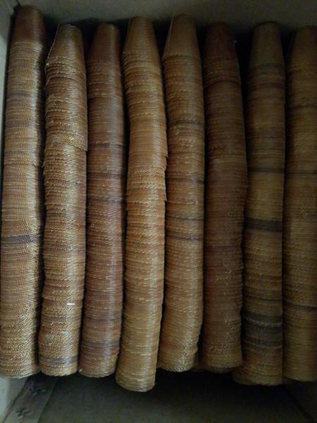 供應(yīng)帽式鑄造過(guò)濾網(wǎng)寧源主打產(chǎn)品之一