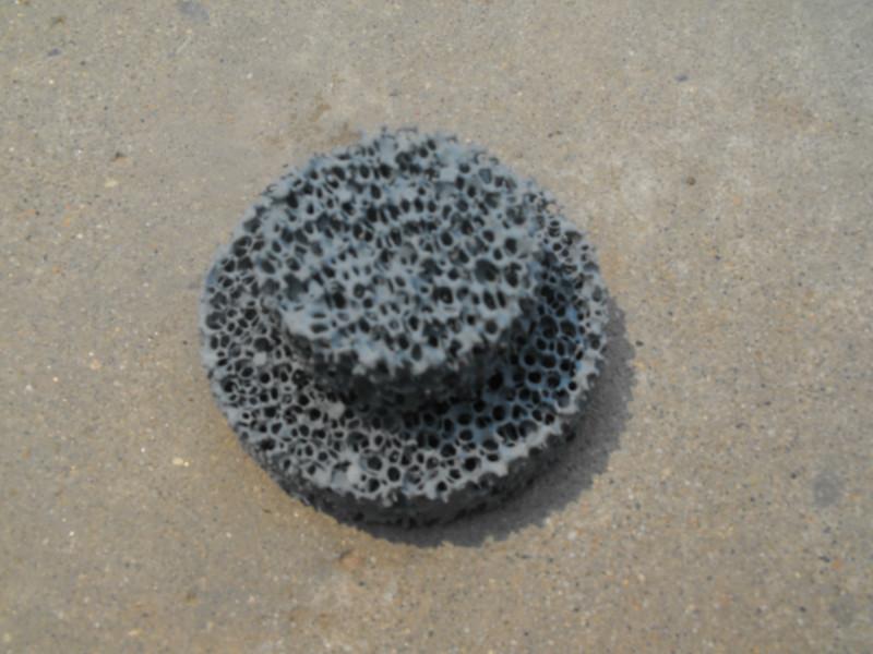 供應寧源鋁水過濾網(wǎng)*