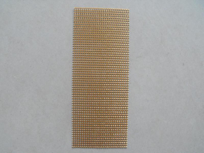 供應(yīng)鋁輪轂低壓鑄造*過(guò)濾網(wǎng)