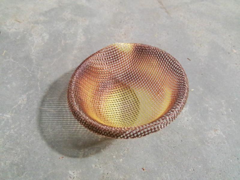 供應(yīng)帽式過(guò)濾網(wǎng)