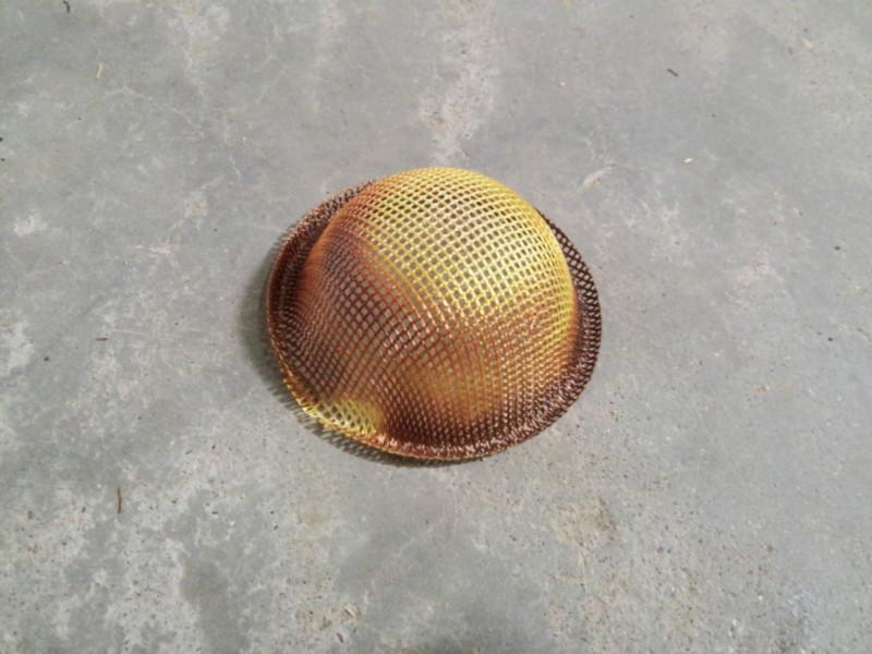 供應(yīng)讓您滿意的鑄造過濾網(wǎng)