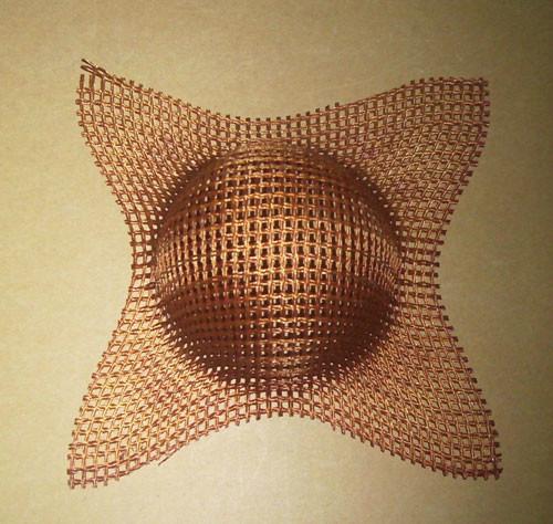 鋼水專用帽式過濾網(wǎng)圖片