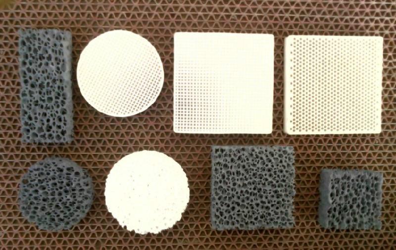 鑄造過濾網(wǎng)圖片/鑄造過濾網(wǎng)樣板圖 (3)