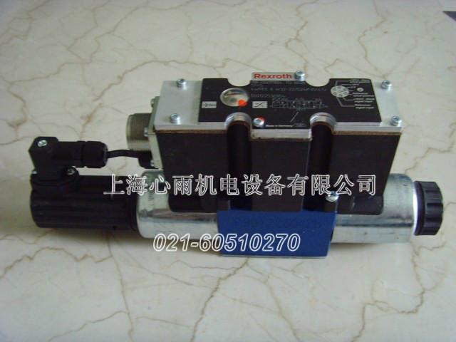 供應力士樂比例閥4WRKE10E100L-33/6EG24ETK31/A1D3M