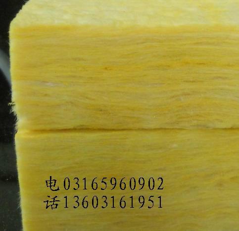 供應(yīng)河北玻璃棉卷氈廠家