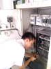 plc觸摸屏軟啟動維修