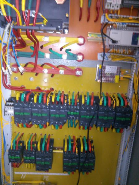 ALPHA變頻器在陶瓷行業(yè)球磨機(jī)節(jié)能改造中的應(yīng)用