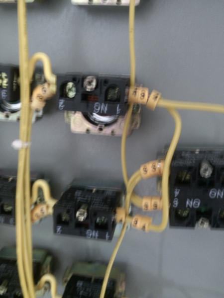 ALPHA變頻器在陶瓷行業(yè)球磨機(jī)節(jié)能改造中的應(yīng)用