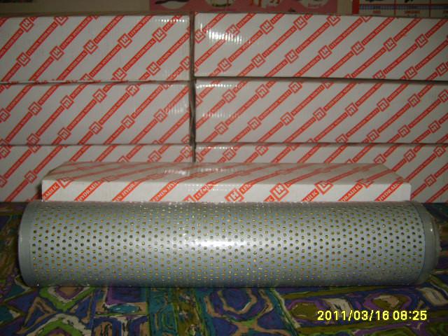 河北黎明液壓油濾芯FAX25020圖片