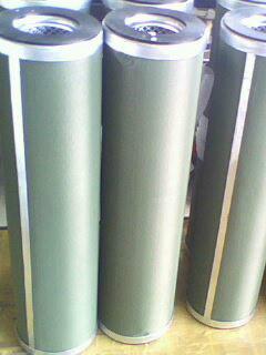 聚結(jié)分離濾芯100x400聚結(jié)濾芯圖片