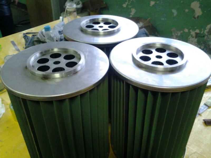 河北脫水分離濾芯260360-5umpp圖片