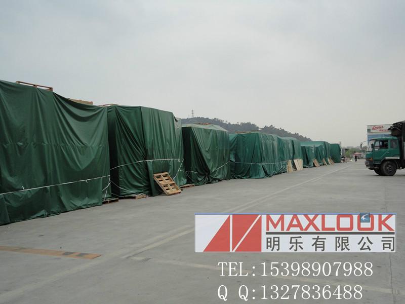 供應陜西防雨篷布-陜西遮陽油布
