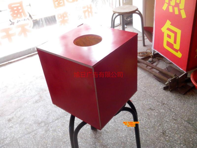 供應(yīng)鄭州亞克力PVC*箱*制作