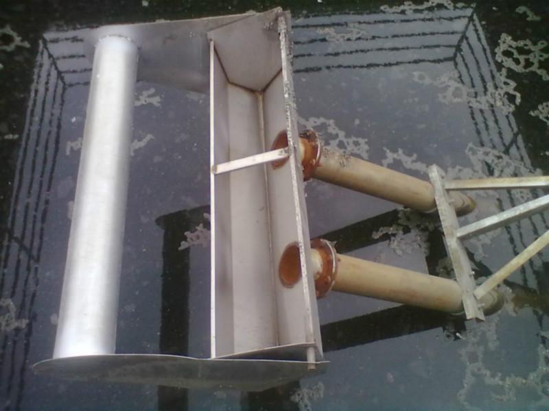 供應北京潷水器