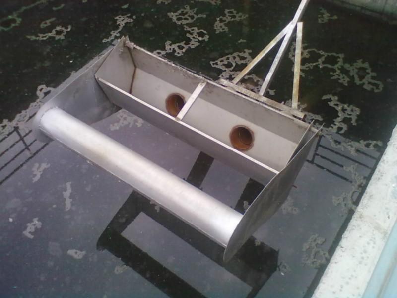 供應北京潷水器