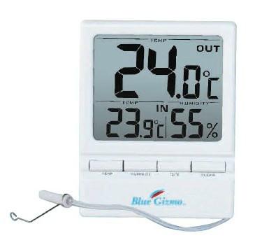 供應(yīng)數(shù)字溫濕度計(jì)HT03