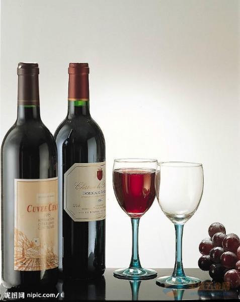 供應西班牙紅酒機場進口報關代理