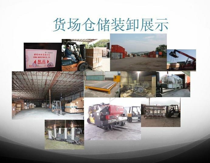 供應上海港進口食品報關公司