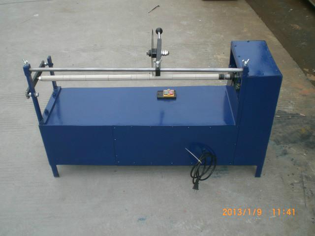 供應(yīng)自動(dòng)電化鋁分切機(jī)