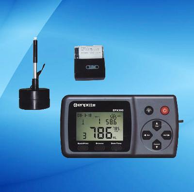 里氏硬度計(jì)EPX300-13360677793圖片