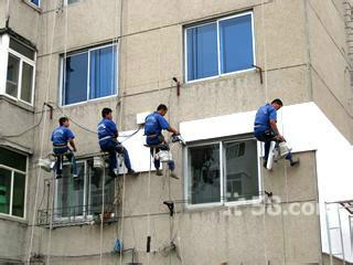 供應北京專業(yè)保溫板安裝公司010-68602176個體戶外墻保溫安裝