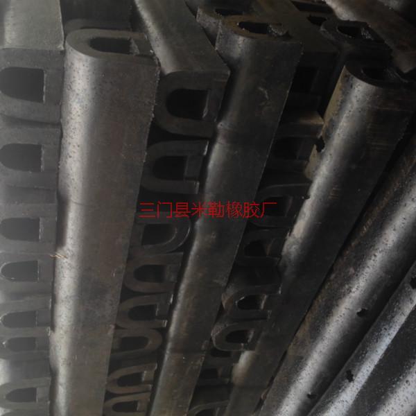 D型橡膠護(hù)舷圖片/D型橡膠護(hù)舷樣板圖 (4)