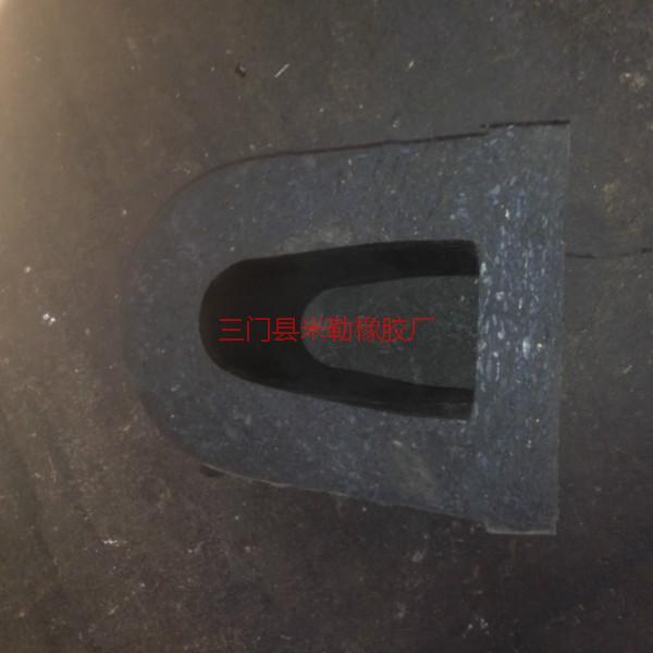 D型橡膠護(hù)舷圖片/D型橡膠護(hù)舷樣板圖 (3)