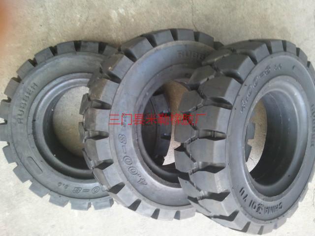 供應(yīng)杭州叉車實心胎價格質(zhì)量好嗎