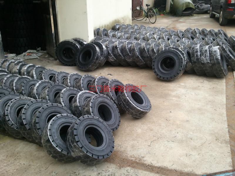 供應(yīng)寧波叉車合力杭叉實(shí)心胎生廠家批發(fā)