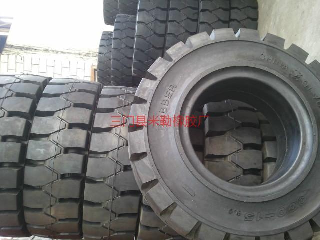 供應(yīng)杭州叉車實心胎價格質(zhì)量好嗎