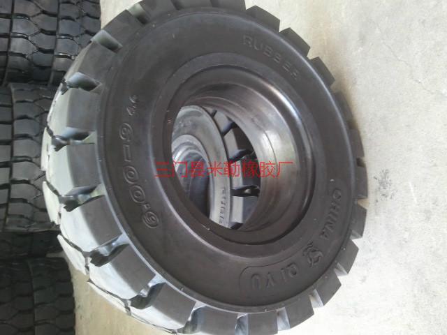 叉車輪胎,實心輪胎,實心胎-浙江米勒叉車輪胎有限公司